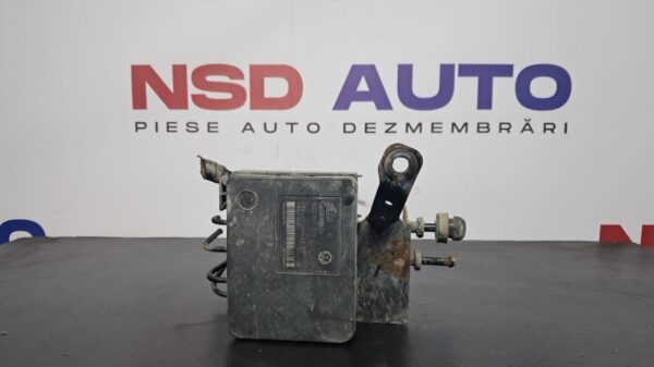 Pompa ABS Volkswagen Polo 8SH3DO8A76 - imagine 2