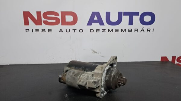 Electromotor Volkswagen Touran 1.9 TDI BLS 1T1 1T2 641499 - imagine 3