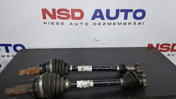 Planetara stanga/dreapta Jaguar 2.0 Diesel HK83-3N128-AB - imagine 2
