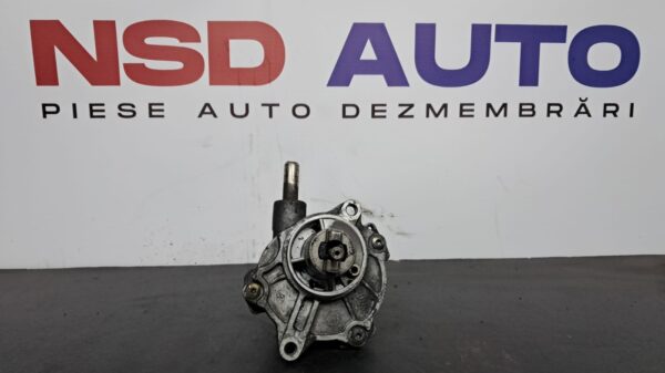 Pompa vacuum Mercedes Sprinter W905 2.2 CDI - imagine 3