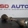 Planetara stanga Volkswagen Polo 9N 1.4 TDI 2001-2012 6q0407271bs - imagine 2