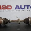 Planetara stanga Volkswagen Polo 9N 1.4 TDI 2001-2012 6q0407271bs - imagine 3