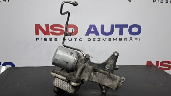 Suport filtru ulei cu termoflot Audi A3 / Volkswagen / Seat / Skoda 1.2 TSI TFSI CBZ CBZB 03F903143H
