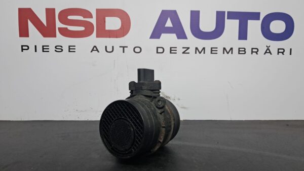 Debitmetru Volkswagen Golf 4 2002 BPK - imagine 2