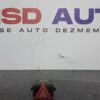 Buton lumini avarie / Releu semnalizare Audi A6 1997-2004 4B0941509C - imagine 2