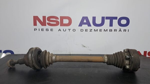 Planetara stanga fata Volkswagen Passat B6 / Golf 5 / Golf 6 / Touran / Skoda Euro 4/5