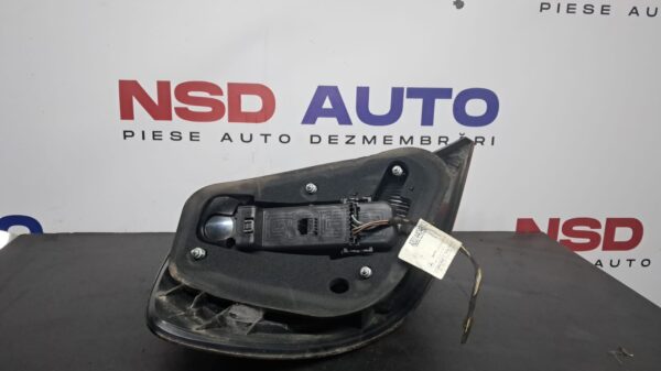 Stop dreapta Mercedes C-Class W203 Coupe 2001-2006 - imagine 2