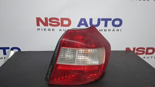 Stop tripla dreapta BMW Seria 1 E87 2009