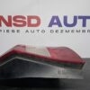 Stop tripla dreapta BMW Seria 1 E87 2009 - imagine 3