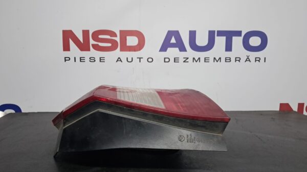 Stop tripla dreapta BMW Seria 1 E87 2009 - imagine 3