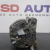 Alternator Skoda Octavia 1 / Volkswagen Golf 4 / Volkswagen Bora 1.9 TDI 90CP ALH 1998-2004 028903028e - imagine 3