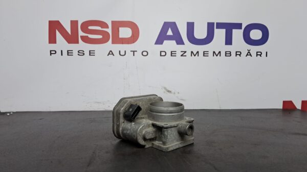 Clapeta acceleratie Volkswagen Golf 4 1.4 038128063C - imagine 2