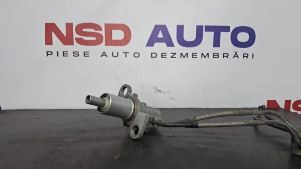 Pompa servofrana Volkswagen Passat B5 1.9 TDI AVB Facelift 2000-2005 - imagine 2