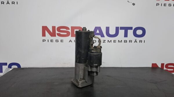Electromotor cutie viteze automata Volkswagen Passat B5 1.9 TDI - imagine 2