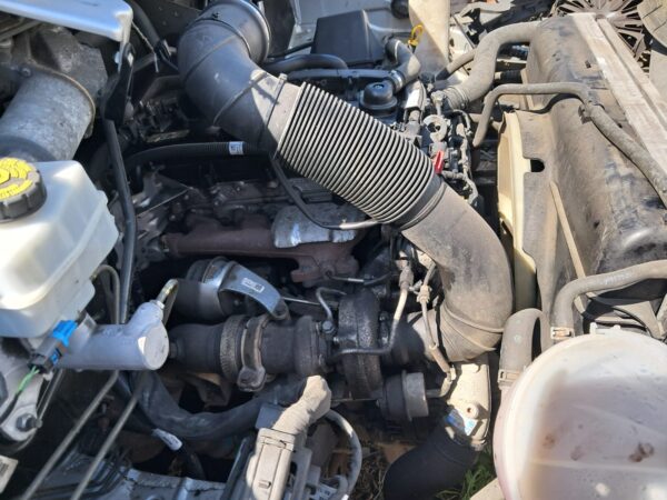 Motor complet Mercedes Sprinter 2.2 CDI 2015-2023 Euro 6 654920 - imagine 4