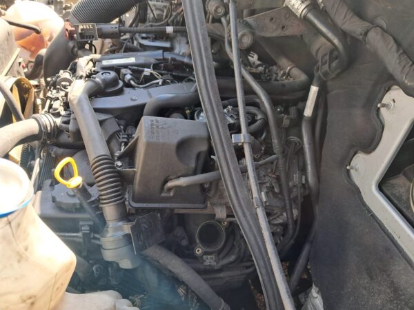 Motor complet Mercedes Sprinter 2.2 CDI 2015-2023 Euro 6 654920 - imagine 6