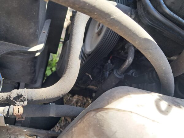 Motor complet Mercedes Sprinter 2.2 CDI 2015-2023 Euro 6 654920 - imagine 7