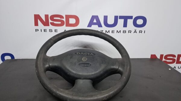 Volan + Airbag Dacia Logan 1.5 DCI 2006