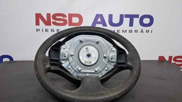 Volan + Airbag Dacia Logan 1.5 DCI 2006 - imagine 2
