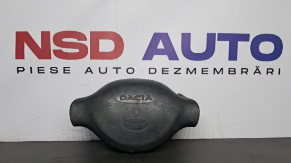 Volan + Airbag Dacia Logan 1.5 DCI 2006 - imagine 3