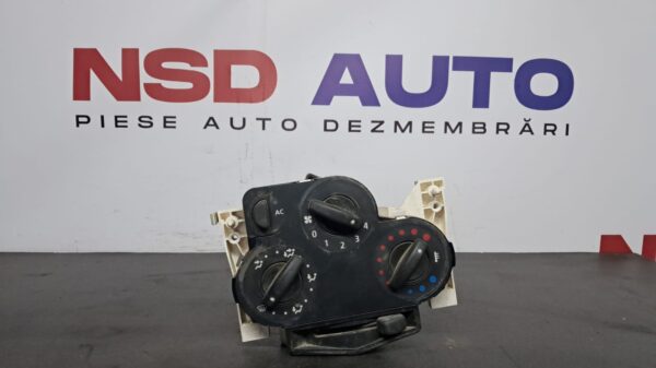 Panou comanda AC clima Dacia Logan 1.5 DCI 2004-2008