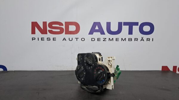 Panou comanda AC clima Dacia Logan 1.5 DCI 2004-2008 - imagine 2