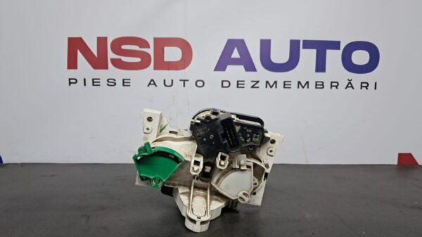 Panou comanda AC clima Dacia Logan 1.5 DCI 2004-2008 - imagine 3