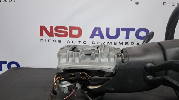 Coloana volan Audi A6 C6