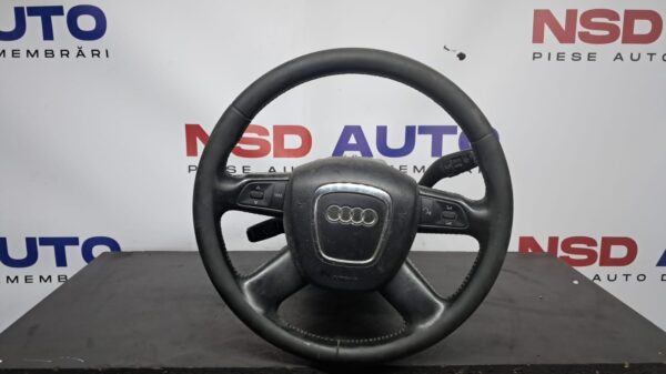 Volan + Airbag Audi A6 C6
