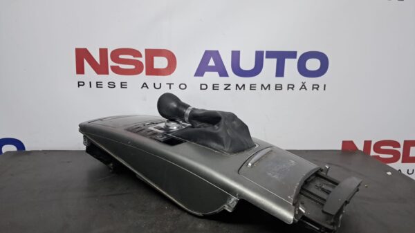 Consola centrala Audi A6 C6 - imagine 2