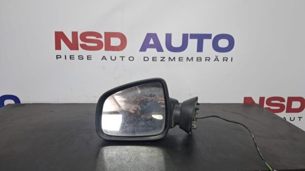 Oglinda stanga Dacia Logan