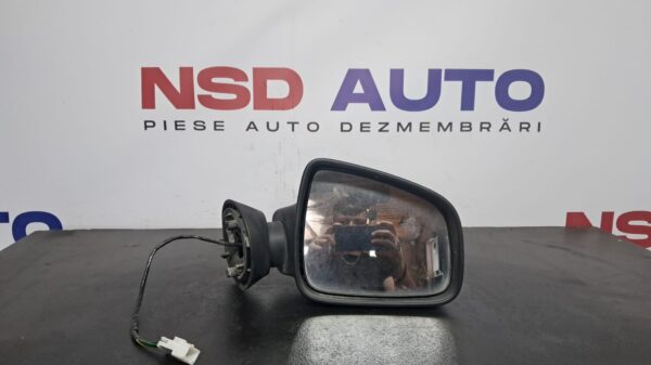 Oglinda dreapta Dacia Logan