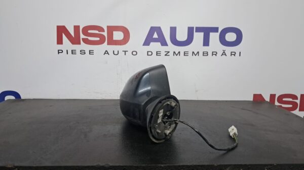 Oglinda dreapta Dacia Logan - imagine 3