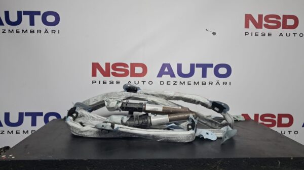 Airbag Cortina Audi A6 C6 2005-2010