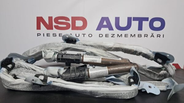 Airbag Cortina Audi A6 C6 2005-2010 - imagine 2