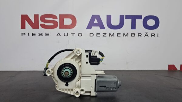 Motoras macara geam electric usa fata dreapta Audi A6 C6 2009-2011 4F0959802D