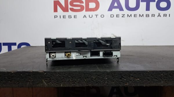 Unitate radio MMI Audi A6 C6 Sedan 4F0035541L