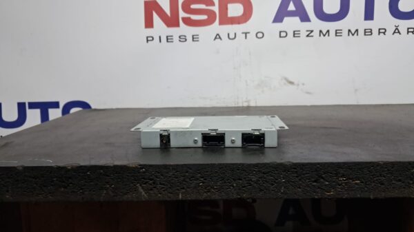 Calculator MMI Audi A6 C6 4F2 2004-2011 4e0035729 - imagine 2
