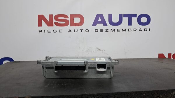 Amplificator audio Audi A6 C6 4F0910223M / 0149302657