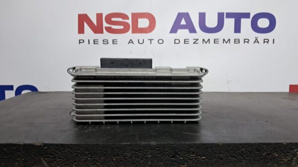 Amplificator audio Audi A6 C6 4F0910223M / 0149302657 - imagine 2