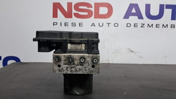 Pompa ABS Audi A6 C6 4F 4F0910517 - imagine 3