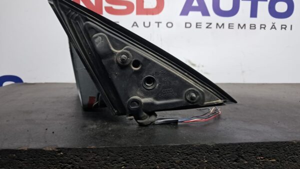 Oglinda stanga Audi A6 C6 - imagine 2