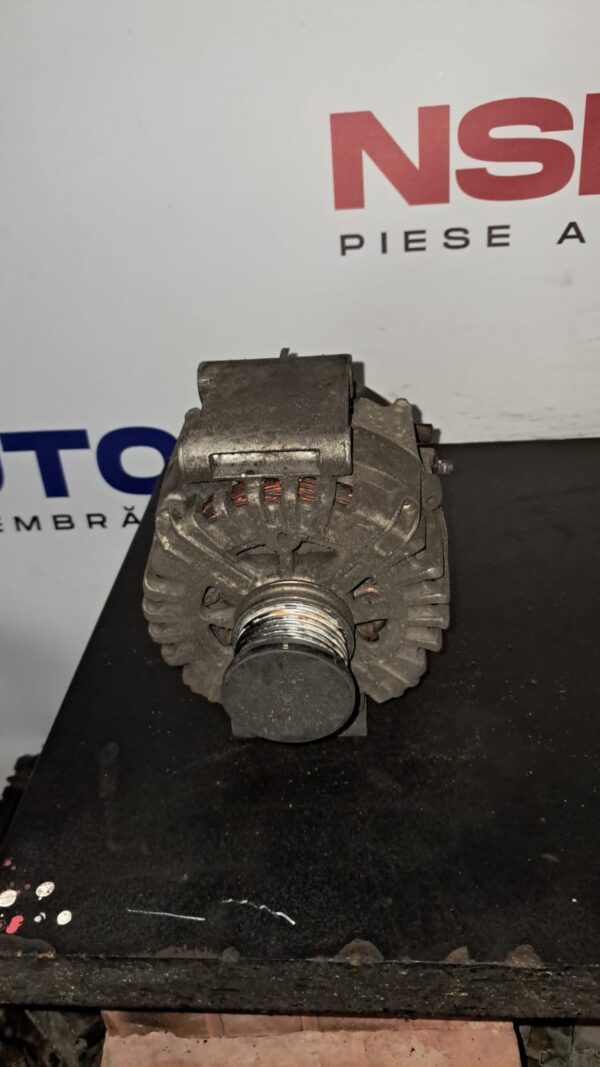 Alternator Mercedes Sprinter 906 2.2 CDI 2014 A000906790
