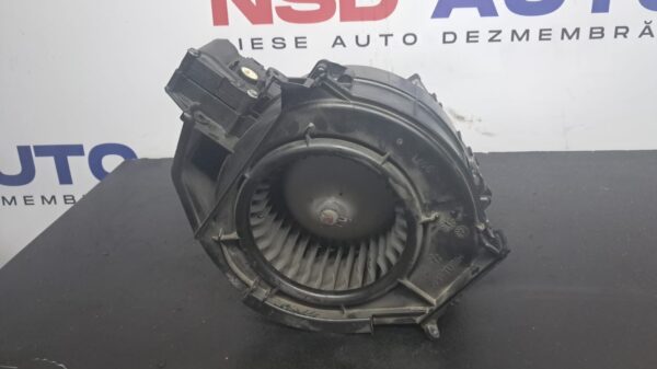 Aeroterma Audi A6 C6 3.0 Break 2006