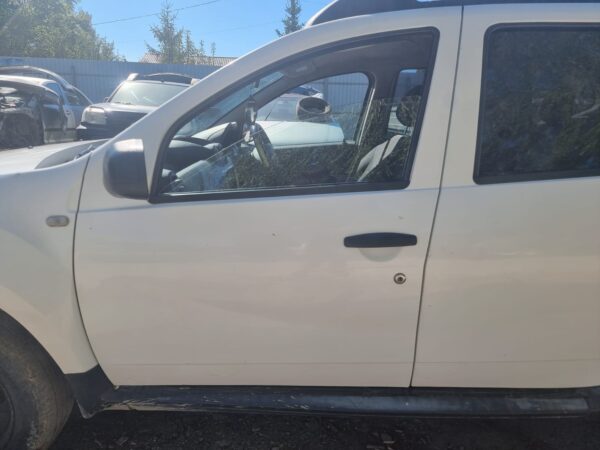 Usa fata stanga Dacia Duster 1.6 2013-2017