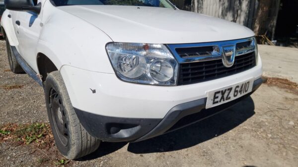 Bara fata Dacia Duster 1.6 2013-2017 - imagine 2