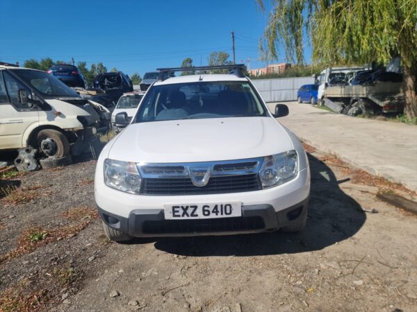 Bara fata Dacia Duster 1.6 2013-2017 - imagine 3