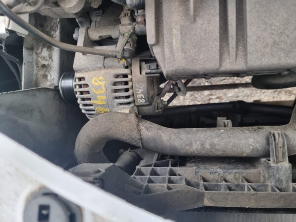 Alternator VALEO original 110A Dacia Duster 1.6 16v 2013-2017