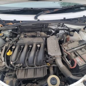 Electromotor Dacia Duster 1.6 16v 2013-2017